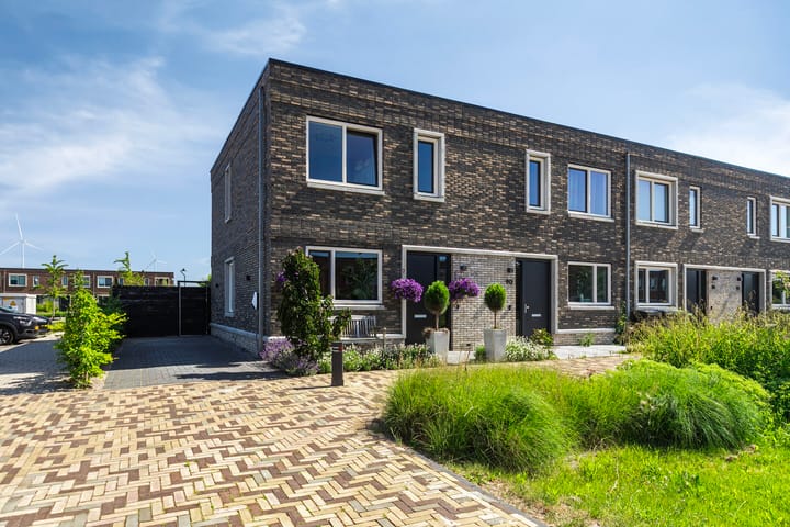 Foto 2 van Anna Maria van Schurmanlaan 92