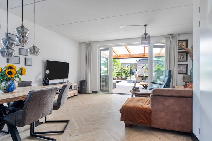 Foto 3 van Anna Maria van Schurmanlaan 92