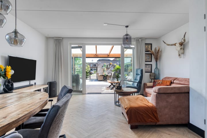 Foto 4 van Anna Maria van Schurmanlaan 92