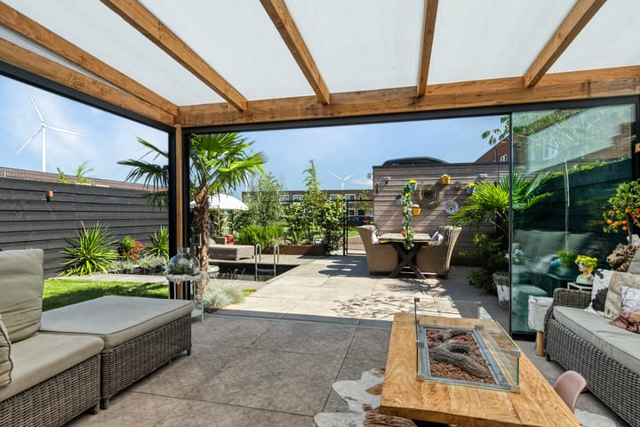 Foto 5 van Anna Maria van Schurmanlaan 92