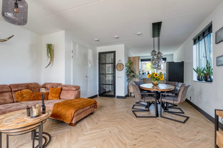 Foto 6 van Anna Maria van Schurmanlaan 92