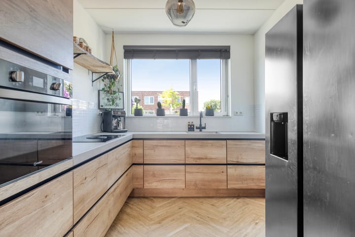 Foto 9 van Anna Maria van Schurmanlaan 92