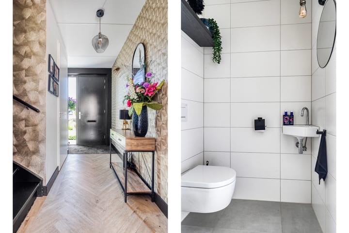 Foto 12 van Anna Maria van Schurmanlaan 92