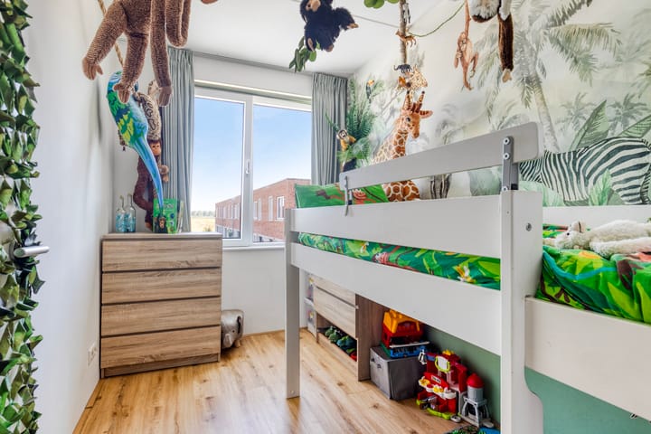 Foto 14 van Anna Maria van Schurmanlaan 92