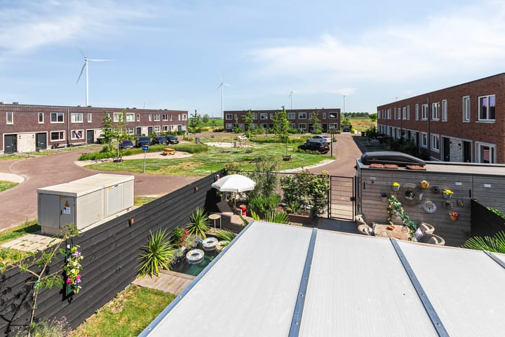 Foto 23 van Anna Maria van Schurmanlaan 92