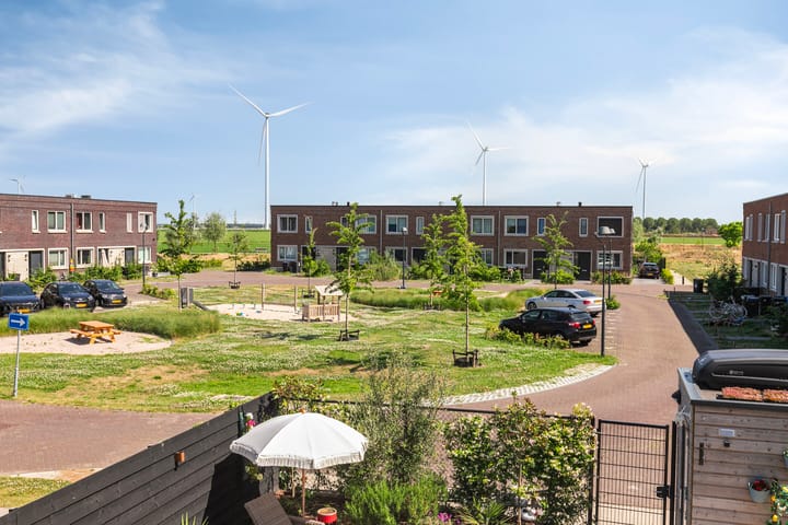 Foto 24 van Anna Maria van Schurmanlaan 92