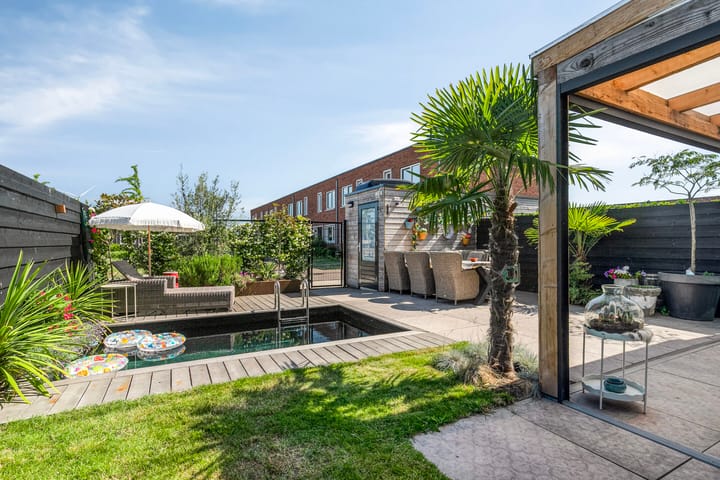 Foto 26 van Anna Maria van Schurmanlaan 92