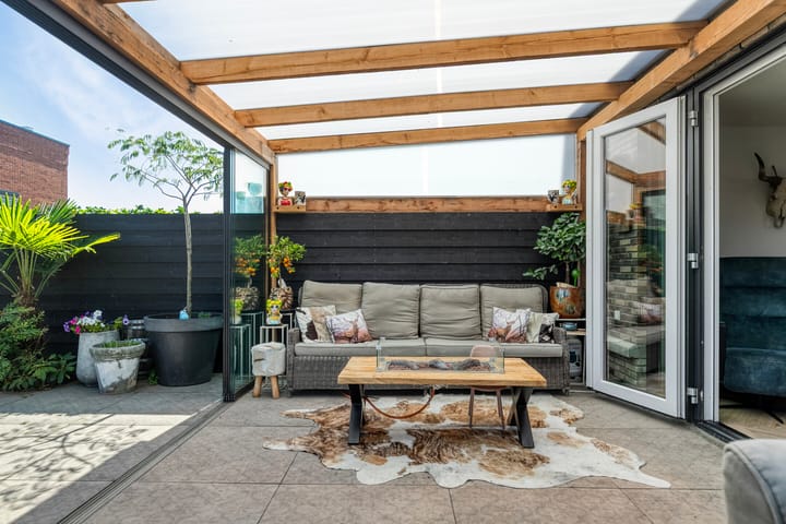 Foto 27 van Anna Maria van Schurmanlaan 92