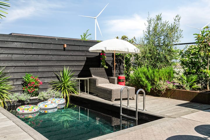 Foto 28 van Anna Maria van Schurmanlaan 92