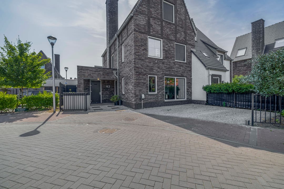 Foto 43 van Kerkuillande 43