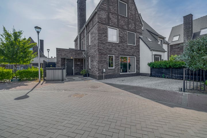 Foto 43 van Kerkuillande 43