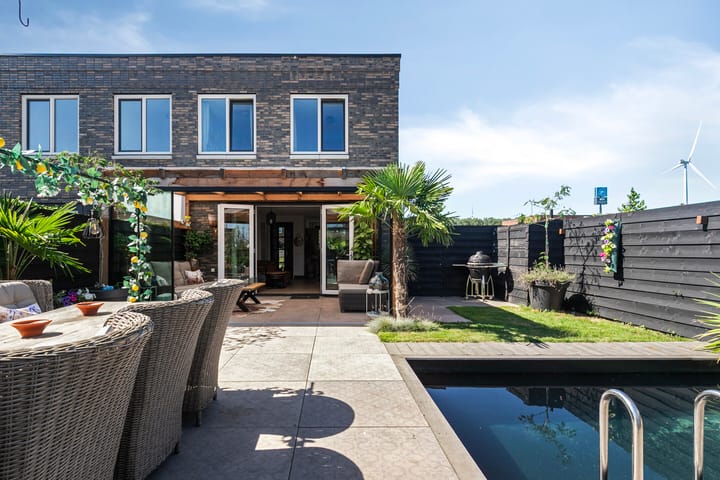 Foto 29 van Anna Maria van Schurmanlaan 92