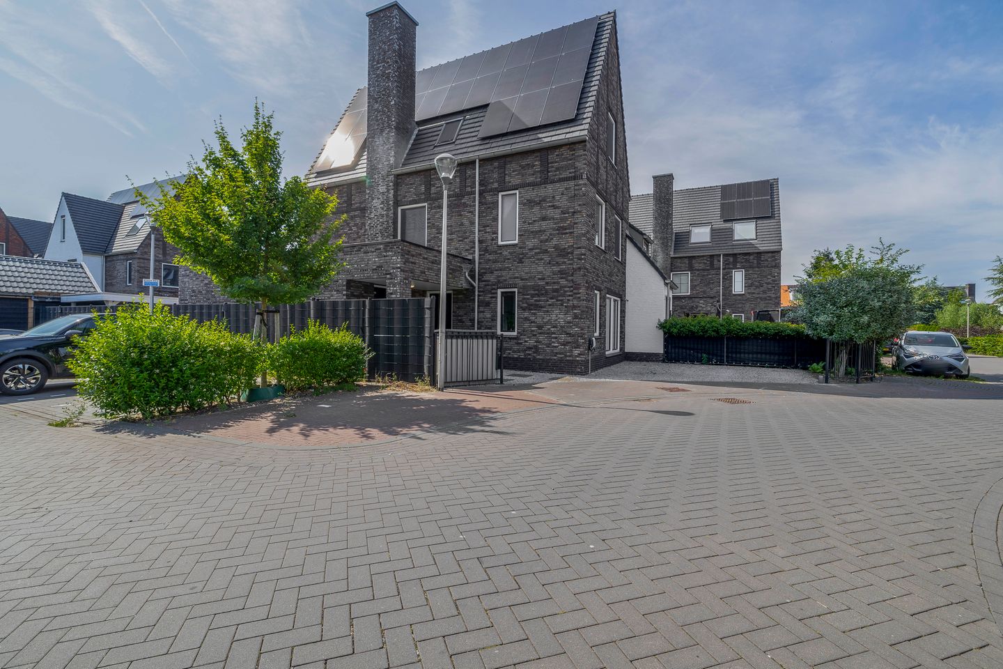 Foto 44 van Kerkuillande 43