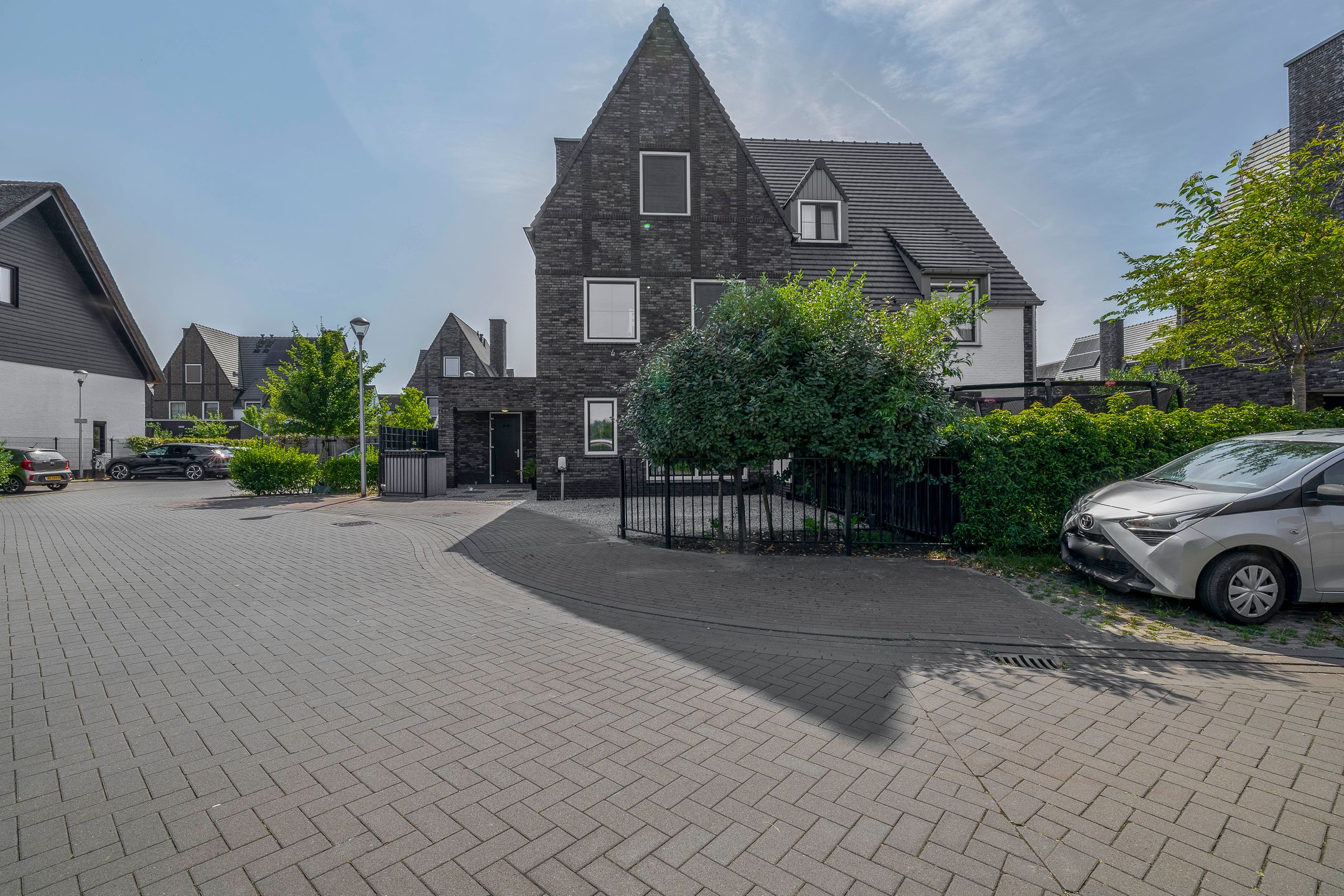 Foto 45 van Kerkuillande 43