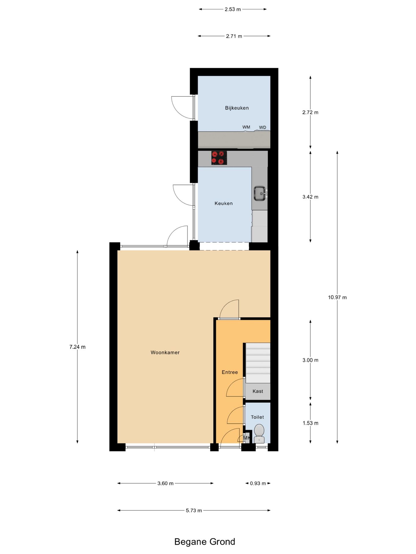 Foto 34 van Wethouder Koenenstraat 51