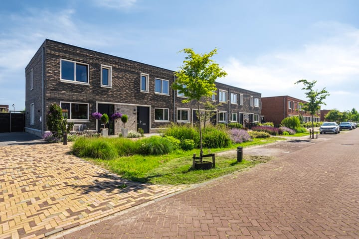 Foto 33 van Anna Maria van Schurmanlaan 92