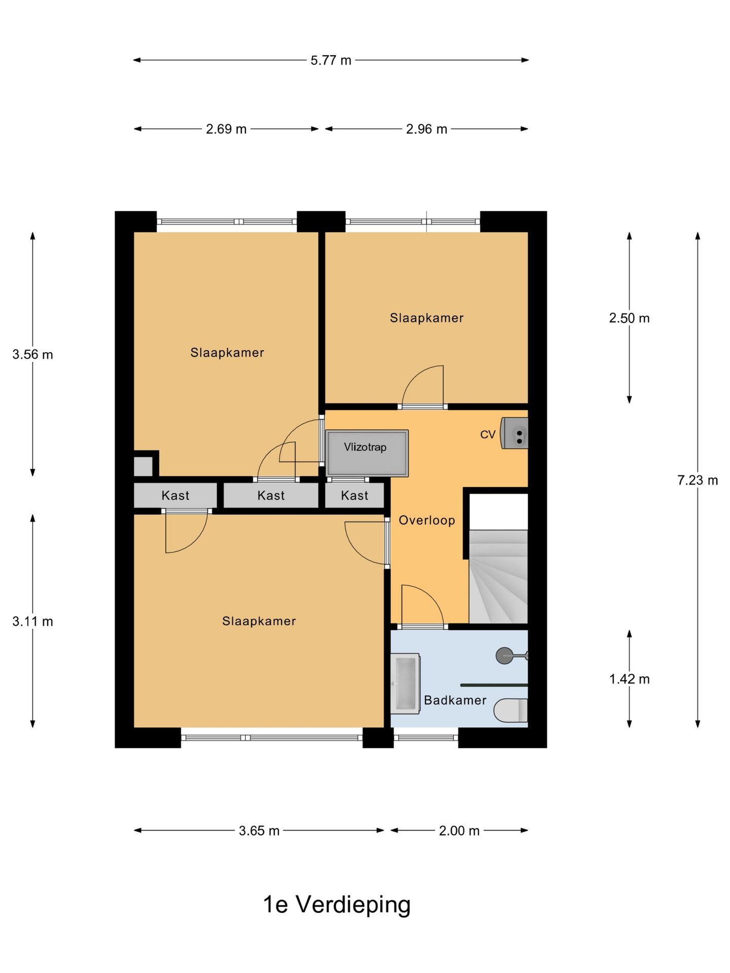 Foto 35 van Wethouder Koenenstraat 51