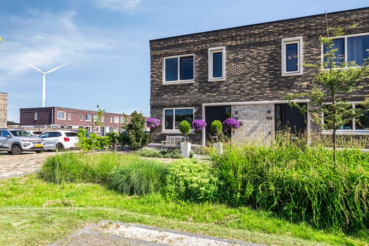 Foto 34 van Anna Maria van Schurmanlaan 92