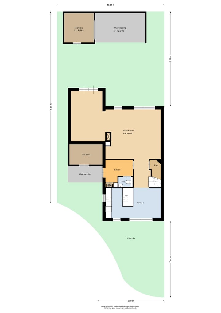 Foto 48 van Kerkuillande 43