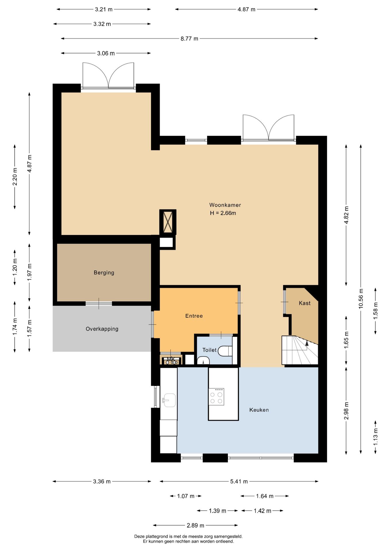 Foto 49 van Kerkuillande 43