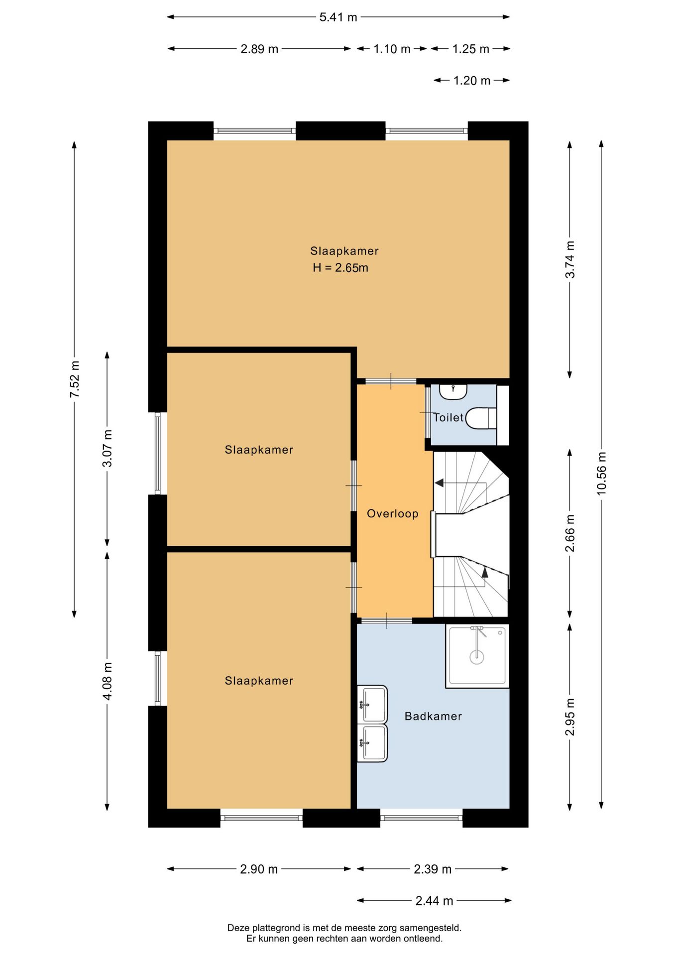 Foto 50 van Kerkuillande 43