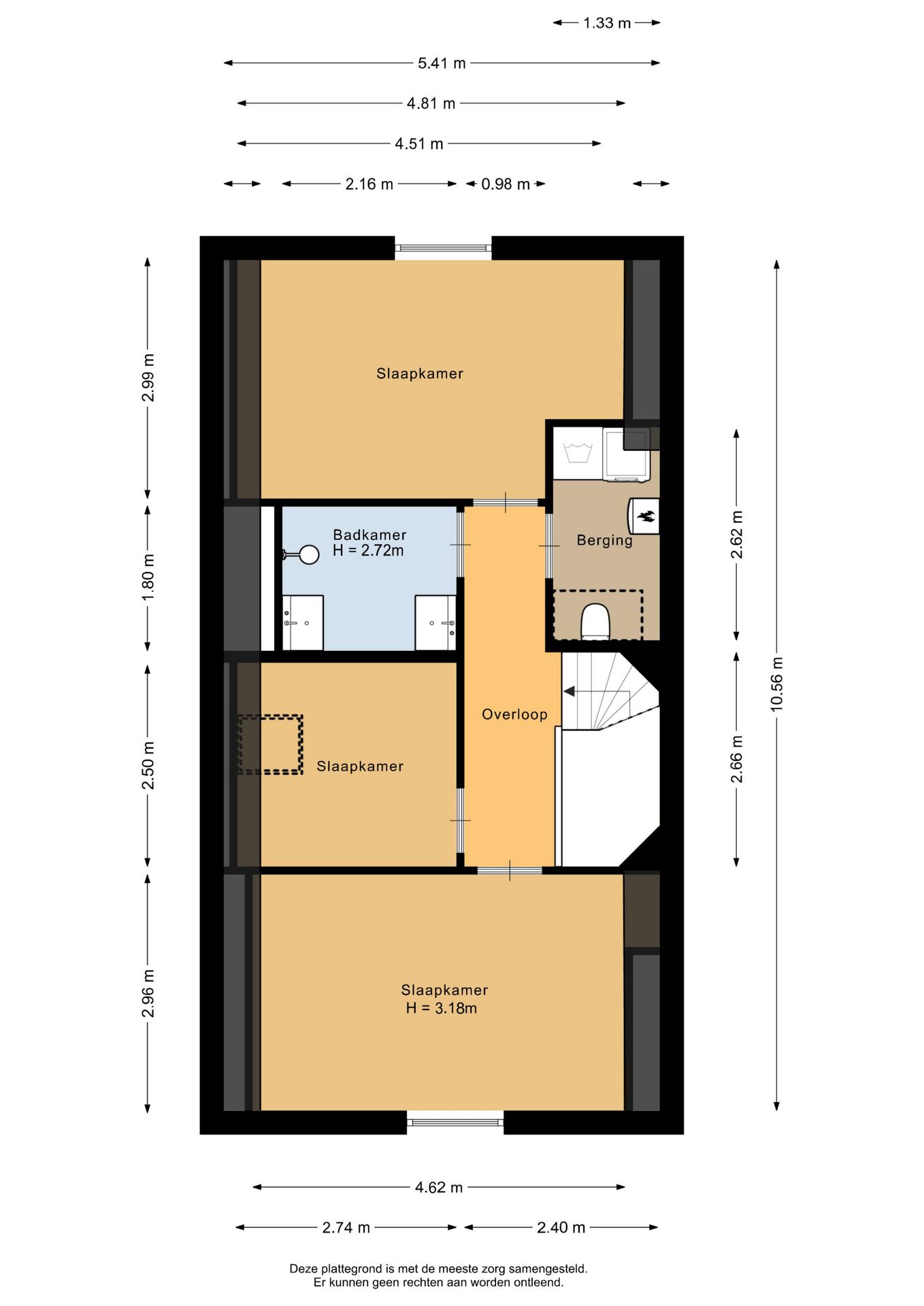 Foto 51 van Kerkuillande 43