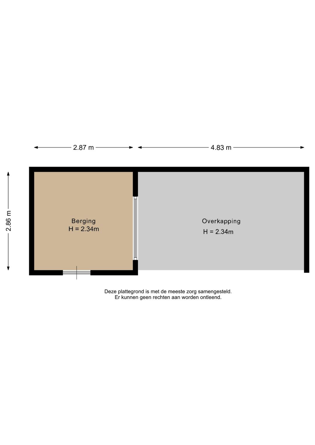 Foto 53 van Kerkuillande 43