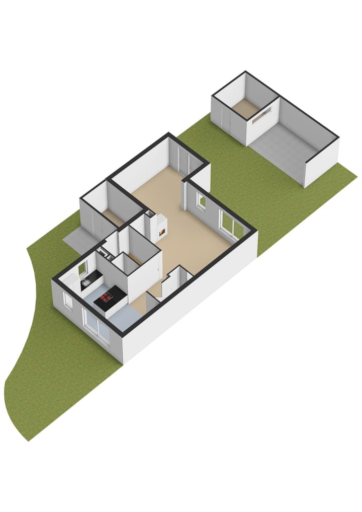 Foto 54 van Kerkuillande 43