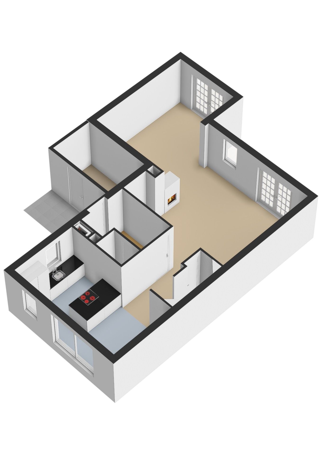 Foto 55 van Kerkuillande 43