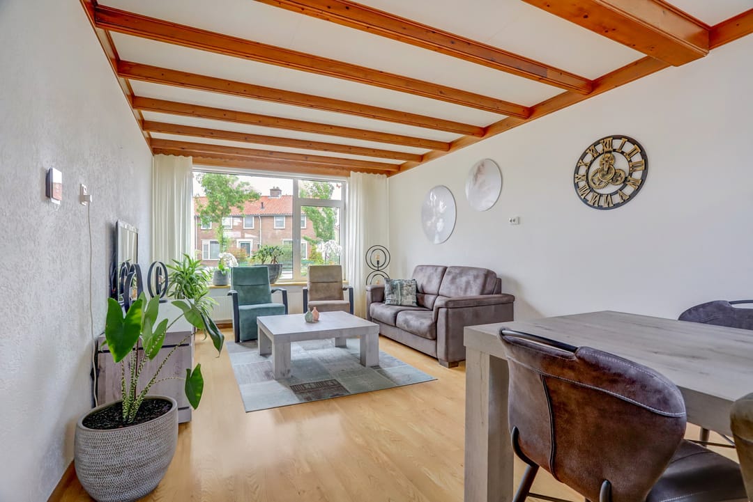 Foto 8 van Wethouder Koenenstraat 51