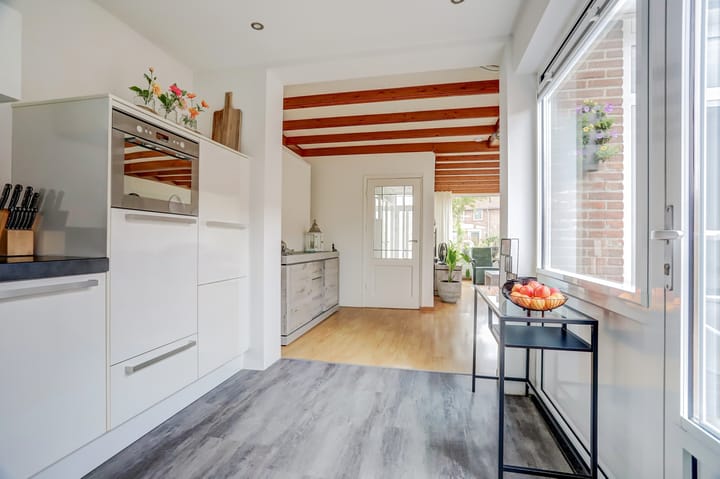 Foto 13 van Wethouder Koenenstraat 51