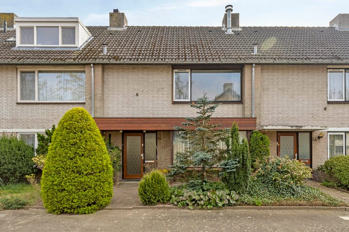 Foto 1 van Perseuslaan 46