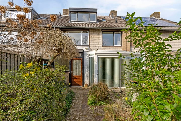 Foto 30 van Perseuslaan 46