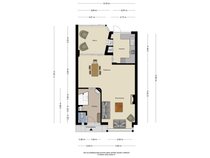 Foto 36 van Perseuslaan 46