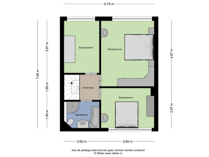Foto 37 van Perseuslaan 46