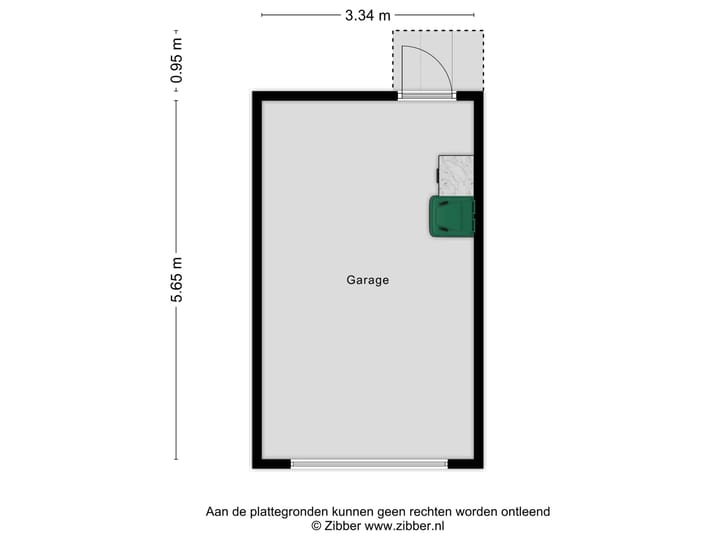 Foto 39 van Perseuslaan 46
