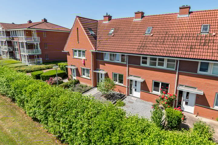 Photo 1 of Denariusstraat 10