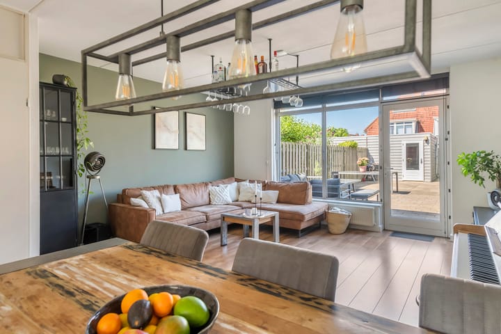 Photo 6 of Denariusstraat 10