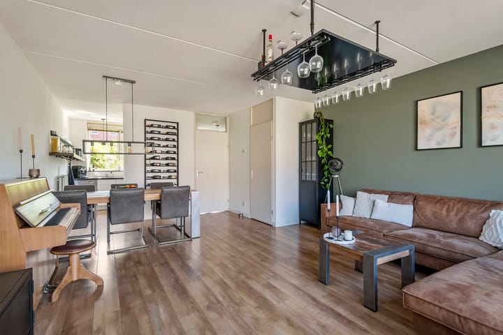 Photo 8 of Denariusstraat 10