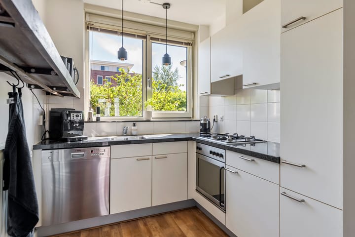 Photo 10 of Denariusstraat 10