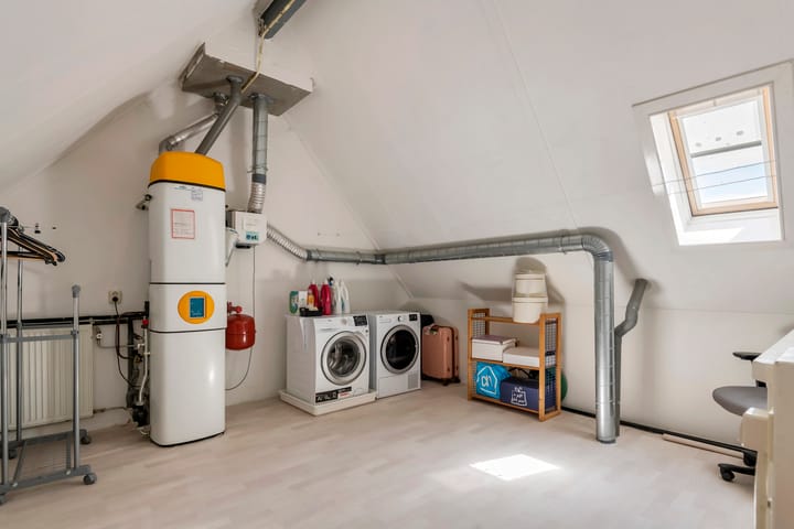 Photo 22 of Denariusstraat 10