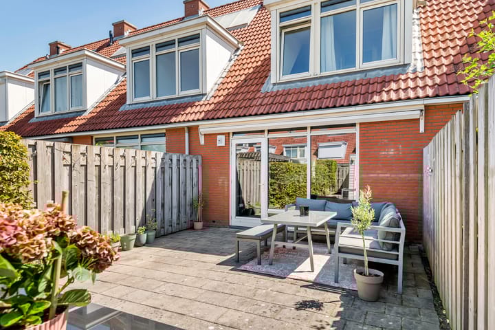 Photo 23 of Denariusstraat 10