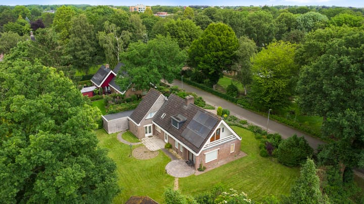 Photo 3 of Borgerspark 87