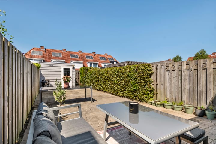 Photo 24 of Denariusstraat 10