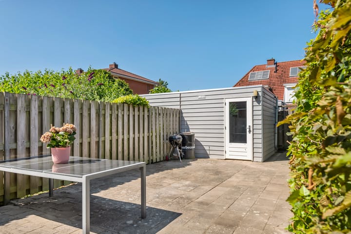 Photo 25 of Denariusstraat 10