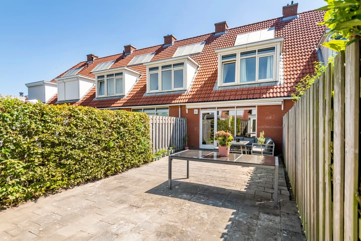 Photo 26 of Denariusstraat 10