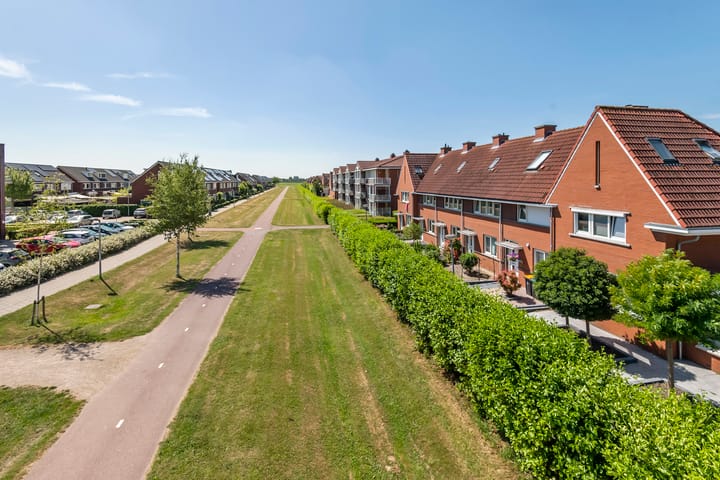 Photo 27 of Denariusstraat 10