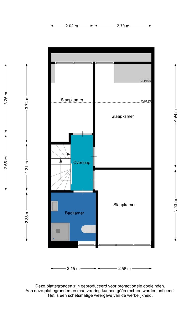 Photo 29 of Denariusstraat 10