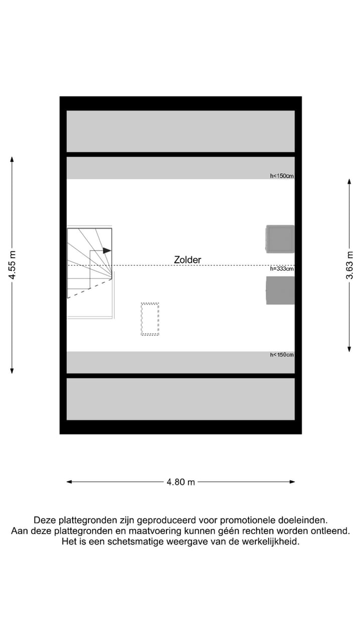 Photo 30 of Denariusstraat 10