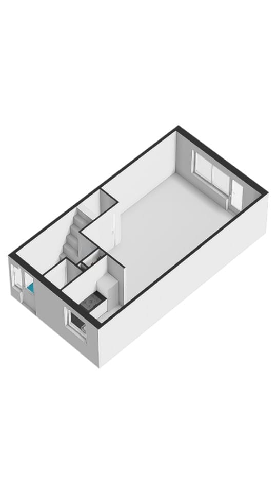 Photo 32 of Denariusstraat 10